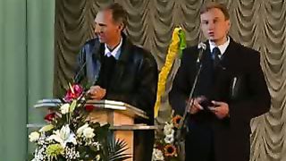 Дэвид Гейтс – Свидетельства скорого пришествия Господа 1