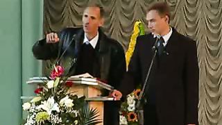 Дэвид Гейтс – Свидетельства скорого пришествия Господа 2