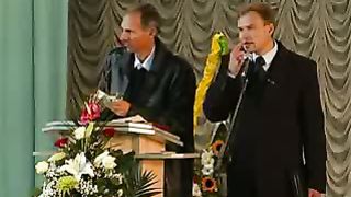 Дэвид Гейтс – Свидетельства скорого пришествия Господа 2