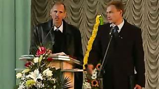 Дэвид Гейтс – Свидетельства скорого пришествия Господа 2