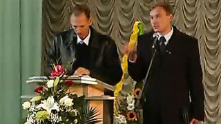 Дэвид Гейтс – Свидетельства скорого пришествия Господа 2