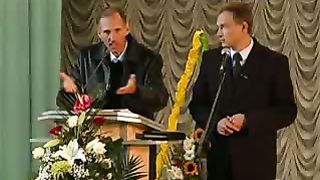 Дэвид Гейтс – Свидетельства скорого пришествия Господа 2