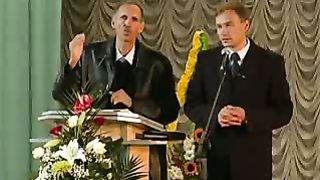 Дэвид Гейтс – Свидетельства скорого пришествия Господа 3