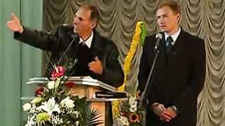 Дэвид Гейтс – Свидетельства скорого пришествия Господа 3