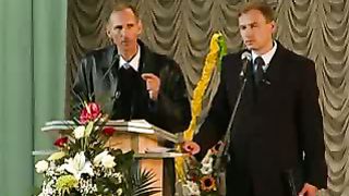 Дэвид Гейтс – Свидетельства скорого пришествия Господа 3