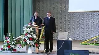 Дэвид Гейтс – Служение другим – это риск