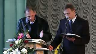 Дэвид Гейтс – Служение другим – это риск