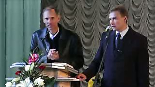 Дэвид Гейтс – Служение другим – это риск