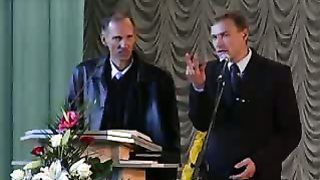 Дэвид Гейтс – Служение другим – это риск