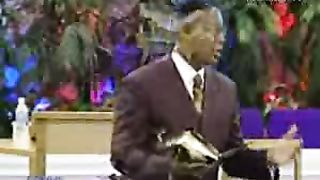 Исайя и Глория Вильямс – Держись за Божьи обетования