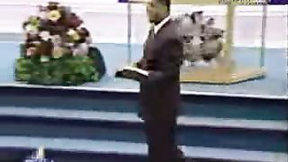 Исайя и Глория Вильямс – Держись за Божьи обетования