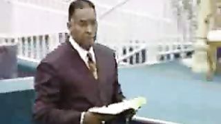 Исайя и Глория Вильямс – Держись за Божьи обетования