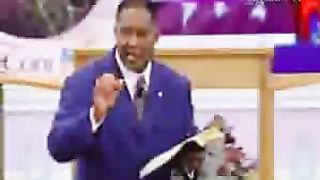 Исайя и Глория Вильямс – Святая смелость