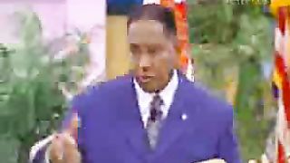 Исайя и Глория Вильямс – Святая смелость