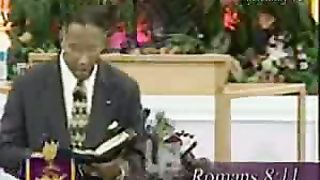 Исайя и Глория Вильямс – Новые начала