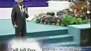 Исайя и Глория Вильямс – Новые начала