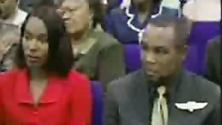 Исайя и Глория Вильямс – Новые начала