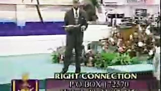 Исайя и Глория Вильямс – Новые начала