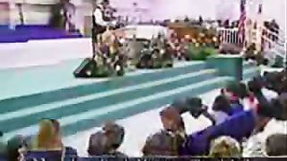 Исайя и Глория Вильямс – Бог Создатель