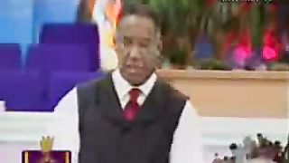 Исайя и Глория Вильямс – Бог Создатель