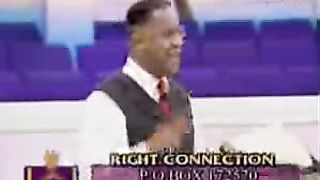 Исайя и Глория Вильямс – Бог Создатель