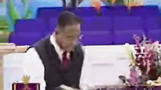 Исайя и Глория Вильямс – Бог Создатель