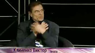 Виктор Клименко - Закономерности в мире искусства