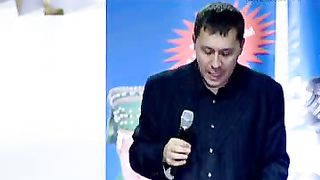 Денис Подорожный – Не окоменело ли твое сердце