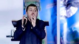 Денис Подорожный – Не окоменело ли твое сердце