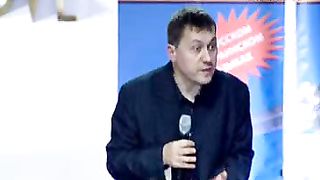 Денис Подорожный – Не окоменело ли твое сердце