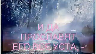 Тихая ночь Дивная ночь