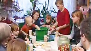 Осуждённые на разлуку