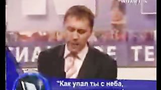 Денис Подорожный – Я – Господь и не дам славы моей никому