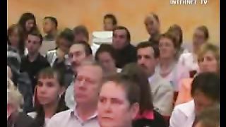 Денис Подорожный – Я – Господь и не дам славы моей никому