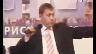 Денис Подорожный – Я – Господь и не дам славы моей никому