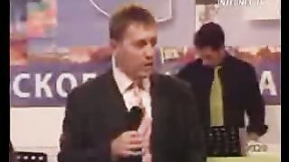 Денис Подорожный – Я – Господь и не дам славы моей никому