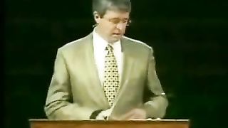 Пол Вошер – Божий Суд