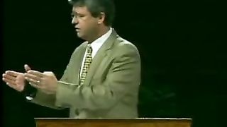 Пол Вошер – Божий Суд