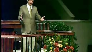 Пол Вошер – Божий Суд