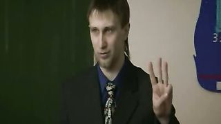 Найважливіше рішення в житті 2 - Грех