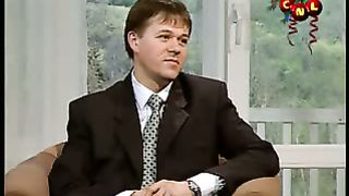 Лицом к лицу - Может ли земная любовь привести человека к Богу