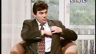 Лицом к лицу - Ответственность