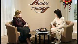 Лицом к лицу - Счастливы ли Вы