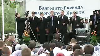 Авен-Езер - Вода джарельна