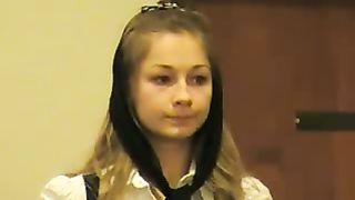 Хотела б я хозяйкой горницы той быть