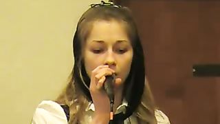 Хотела б я хозяйкой горницы той быть