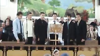 Силоам - Мне счастья в жизни большего не надо