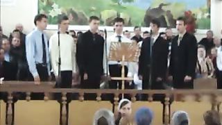 Силоам - Мне счастья в жизни большего не надо