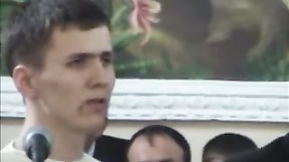 Силоам - Мне счастья в жизни большего не надо