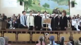 Силоам - Мне счастья в жизни большего не надо